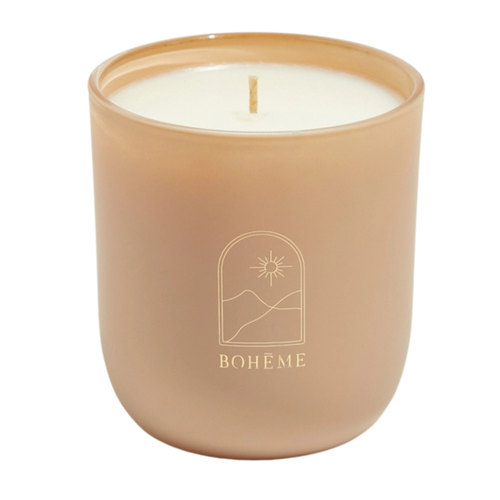 Boheme- Havana Candle