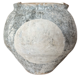 'Excavated Vessel' by Polina Perl