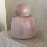 MH STUDIO - Blush Stash Jars: Large