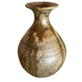 Olive Drip Vessel