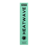 Brass Earth - NEW! Heatwave Luxe Handmade Incense