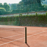 'Campo da Tennis' by Brandon Perlman