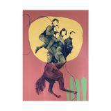 'Family Reunion' by Moncho 1929