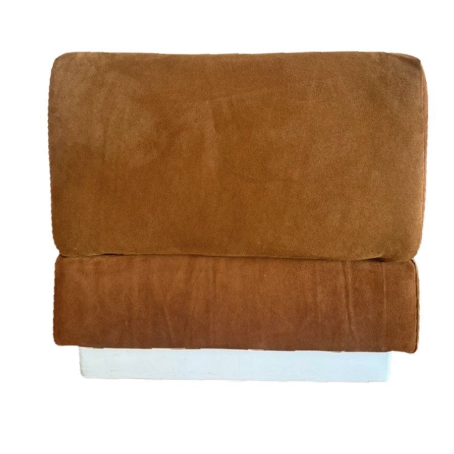 P10 Proposal Lounge Chair by Saporiti for Giovanni Offredi