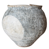 'Excavated Vessel' by Polina Perl