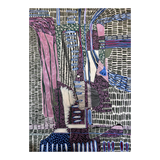 'Geoglyph 10.4' by K'era Morgan