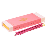 The Golden Altar- Dragons Blood Natural Incense