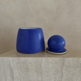 MH STUDIO - Azul Stash Jars: Large