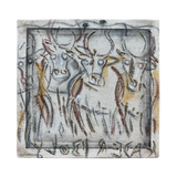 'Buffet O2' by Kader Boly