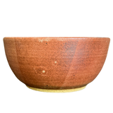 Rust Studio Ceramic Bowl