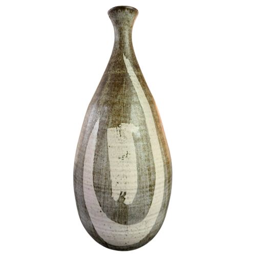 Brushwork Studio Ceramic Vessel
