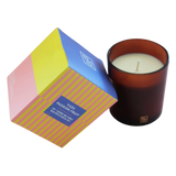 Botanica - Yuzu + Passion Fruit Candle