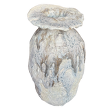 Artifact Vessel 20" by April Johnston