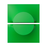 'Backdrop for Badgirls' by Samantha McCurdy