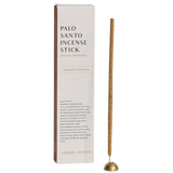 Cedar and Myrrh - Palo Santo Hand Rolled Incense Sticks
