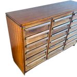 Antique Atelier Multi Drawer Cabinet