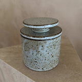 MH STUDIO - Oyster Alto Jars: Medium