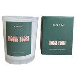 Roen- Hotel Flori Candle
