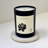 Wilkin & May - Laurel Candle