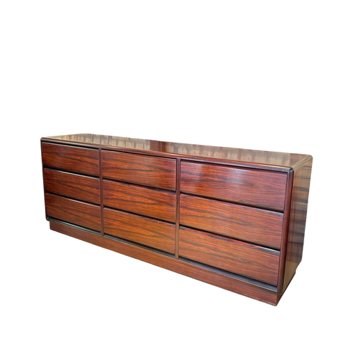 Rosewood Dresser