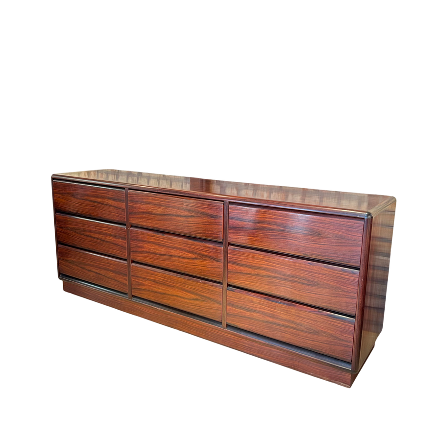 Rosewood Dresser