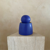 MH STUDIO - Azul Stash Jars: XL