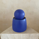 MH STUDIO - Azul Stash Jars: XL