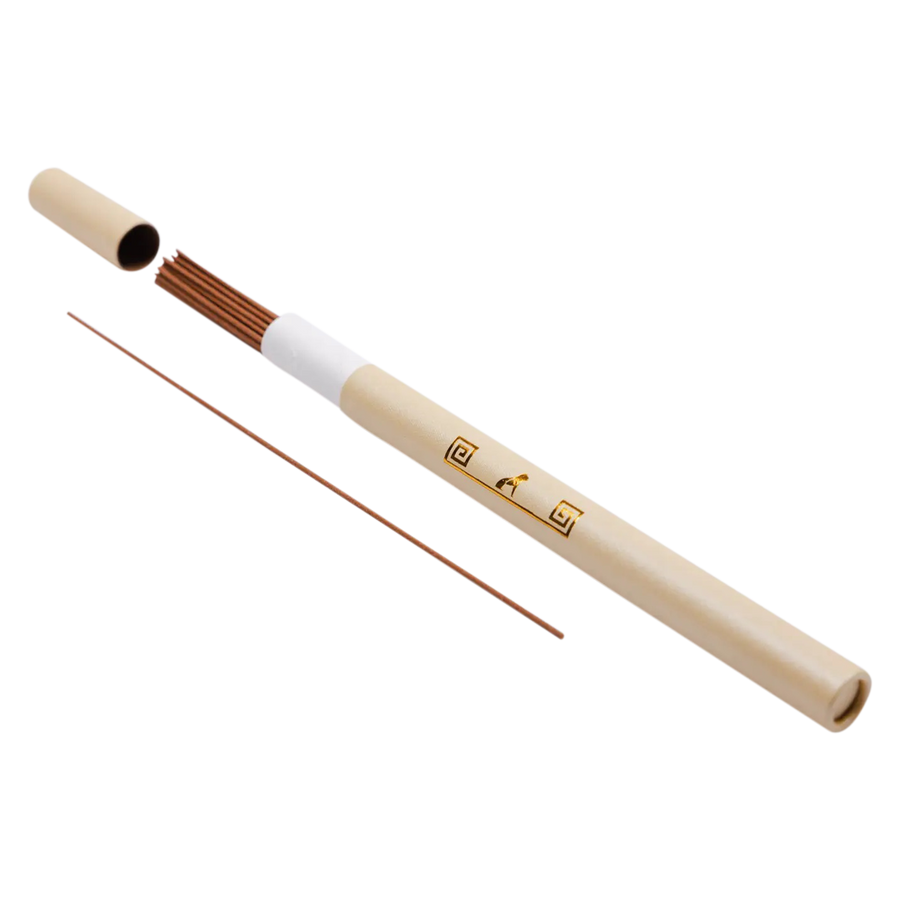 Dream Lion Premium Sandalwood and Copal Incense Sticks