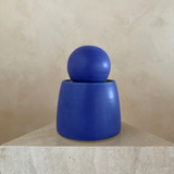 MH STUDIO - Azul Stash Jars: XL