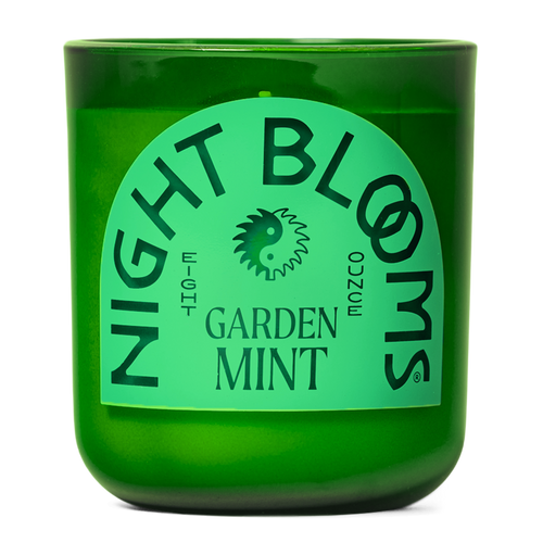 Night Blooms Goods - Garden Mint