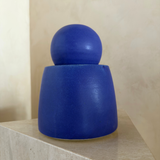 MH STUDIO - Azul Stash Jars: XL