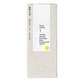 Morihata - Washi Paper Incense Strips (#1 Floral Warmth)