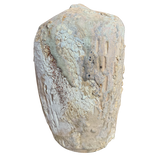 Fubuki Squared Vessel by April Johnston