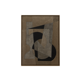 'K. 467' by Karli Henneman