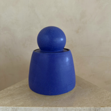 MH STUDIO - Azul Stash Jars: Large