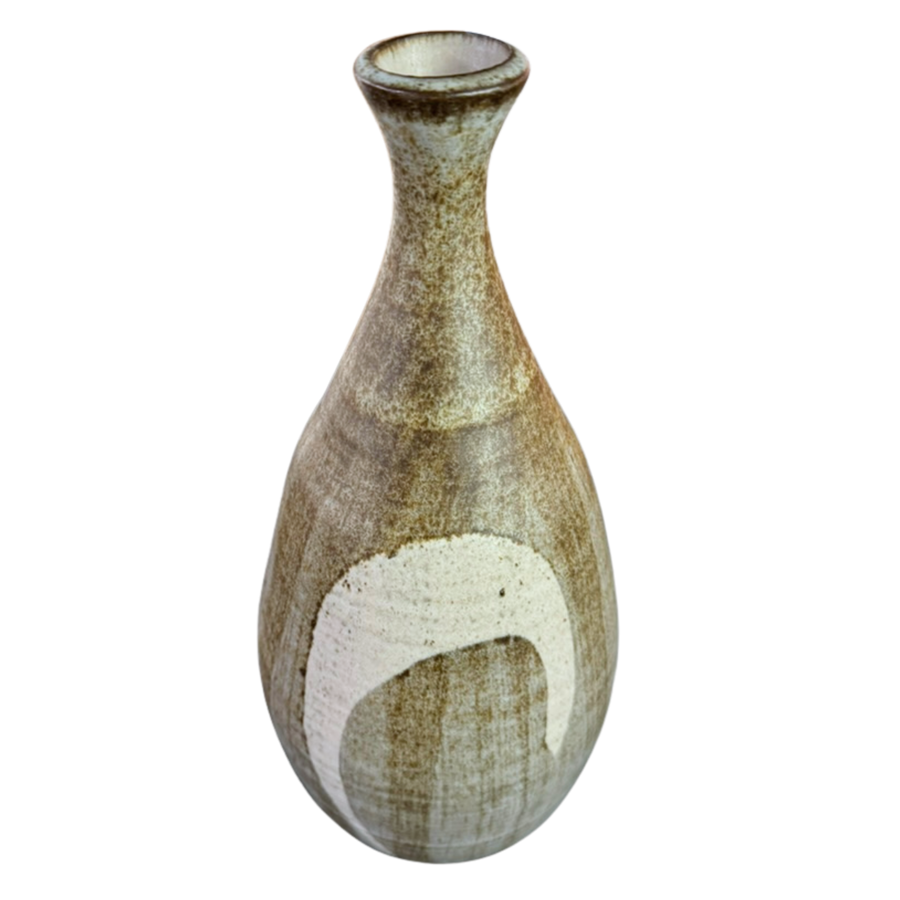 Brushwork Studio Ceramic Vessel