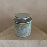 MH STUDIO - Oyster Alto Jars: Medium