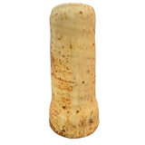 Ash Glazed Cylinder Vase