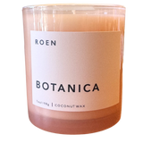 Roen - Botanica Candle