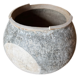 'Excavated Vessel' by Polina Perl