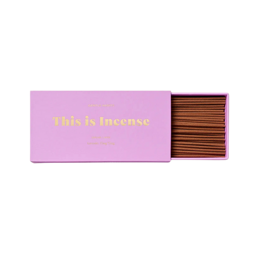 Gentle Habits - Dreamland Incense