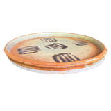 Handmarked Studio Ceramic Plate