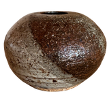 Earth Toned Bud Vase