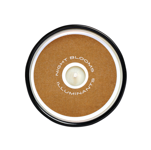 Night Blooms Goods - Palo Santo Candle