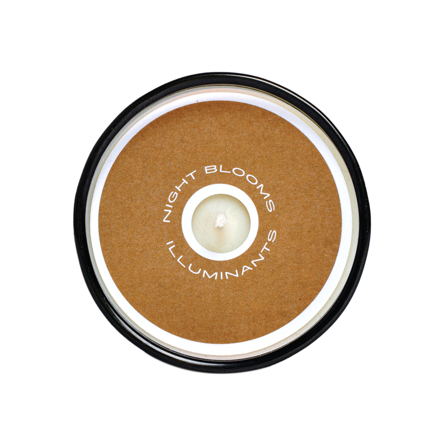 Night Blooms Goods - Palo Santo Candle