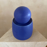 MH STUDIO - Azul Stash Jars: XL