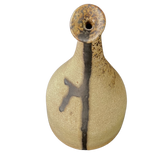 Drip Glaze Studio Ceramic Bud Vase