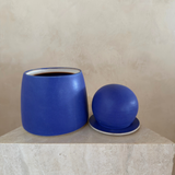 MH STUDIO - Azul Stash Jars: XL