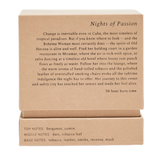 Boheme- Havana Candle