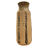 Clay Drip Studio Ceramic Vase